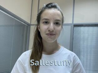 Sallestuffy