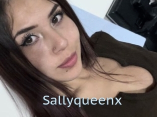 Sallyqueenx