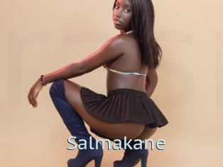 Salmakane