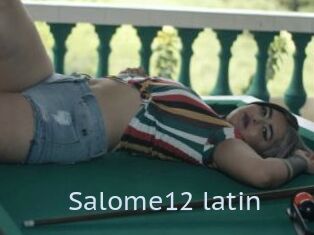 Salome12_latin