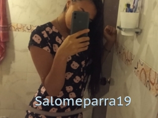 Salomeparra19