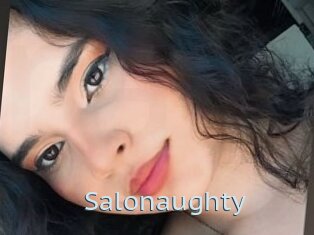 Salonaughty