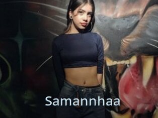 Samannhaa