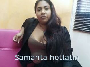 Samanta_hotlatin