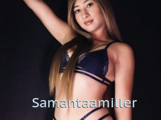 Samantaamiller