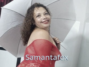 Samantafox