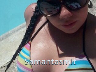 Samantasmit