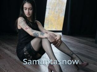 Samantasnow