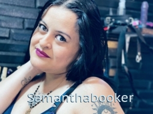 Samanthabooker