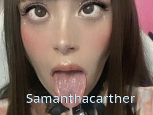 Samanthacarther