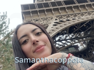 Samanthacoppola