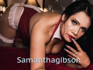 Samanthagibson