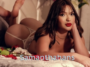 Samanthahans