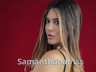 Samanthaharriss