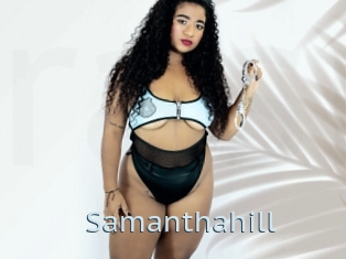Samanthahill