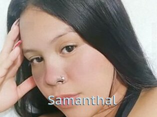 Samanthal