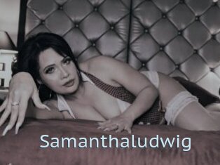 Samanthaludwig