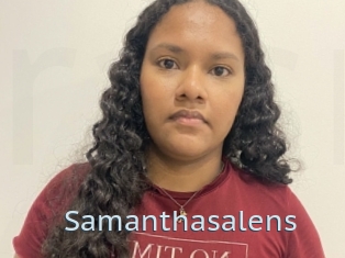 Samanthasalens