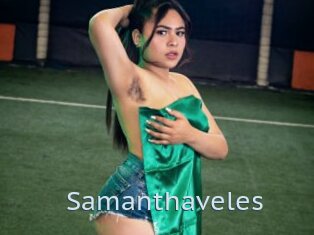 Samanthaveles