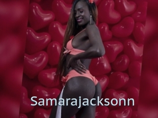 Samarajacksonn