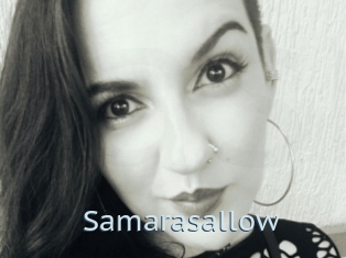 Samarasallow