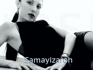 Samayizaroh