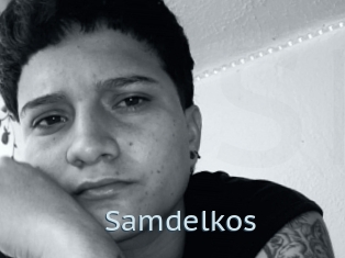 Samdelkos