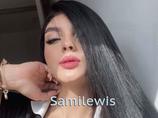 Samilewis