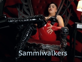 Sammiwalkers