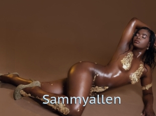 Sammyallen