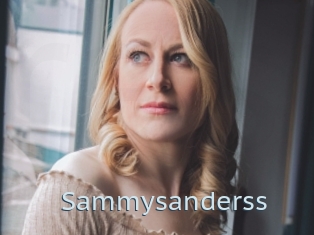 Sammysanderss