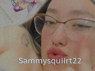 Sammysquiirt22