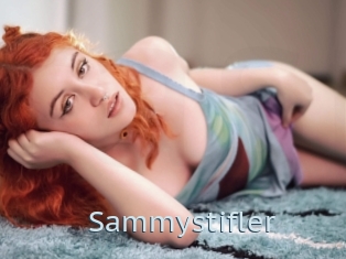 Sammystifler