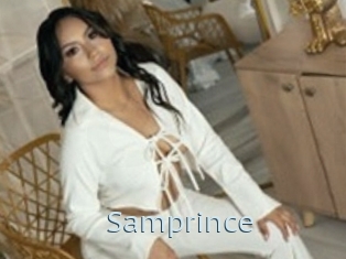 Samprince