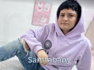 Samtabany