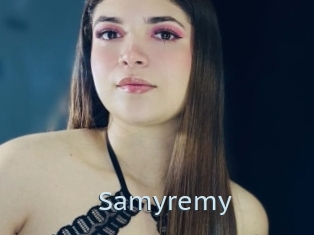 Samyremy