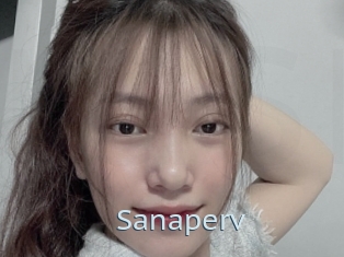 Sanaperv