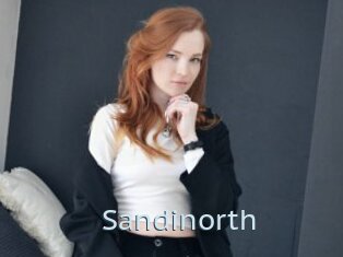 Sandinorth