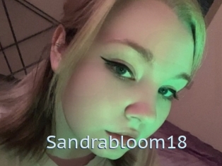 Sandrabloom18