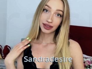 Sandradesire