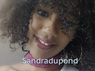 Sandradupond