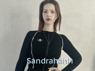 Sandrahanh