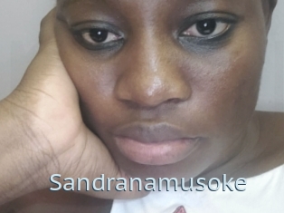 Sandranamusoke