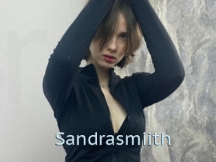 Sandrasmiith