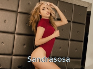 Sandrasosa