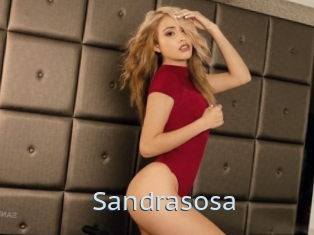 Sandrasosa