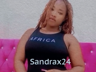 Sandrax24