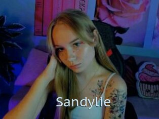 Sandylie