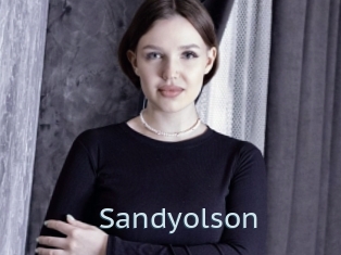 Sandyolson