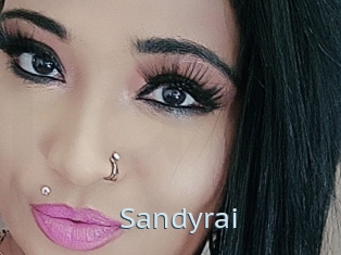 Sandyrai